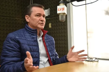 Hensel: “La minería cumple un rol crucial para conseguir las divisas que el país necesita” Hensel: “La minería cumple un rol crucial para conseguir las divisas que el país necesita”