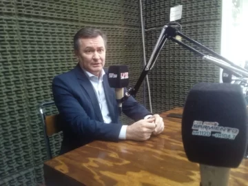 Hensel, sobre el paro anunciado por UTA: “Si lo hacen, habrá multas y sanciones” Hensel, sobre el paro anunciado por UTA: “Si lo hacen, habrá multas y sanciones”