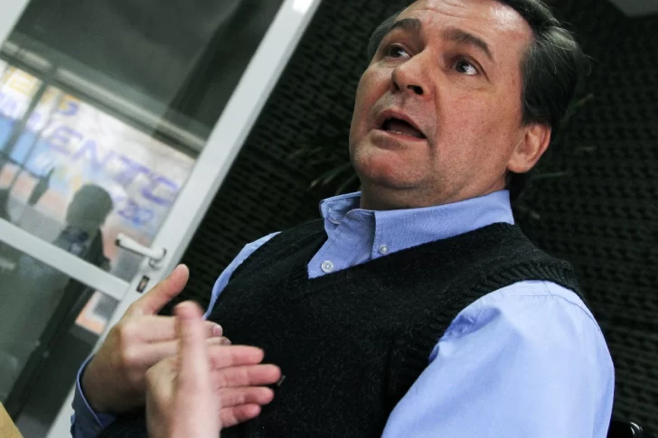 Hensel: “Argentina necesita una minería sostenible, integrada y competitiva”