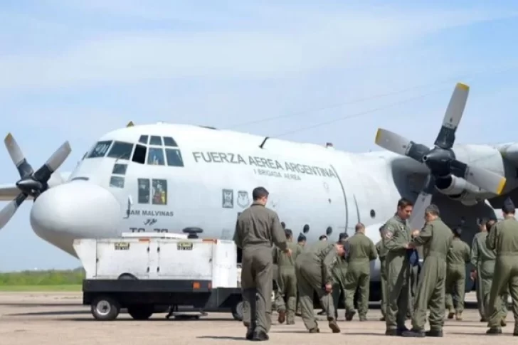 Cancillería inició el proceso para evacuar a una sanjuanina de Palestina