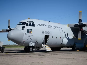 Hay más de 1.300 argentinos que piden regresar al país desde Israel