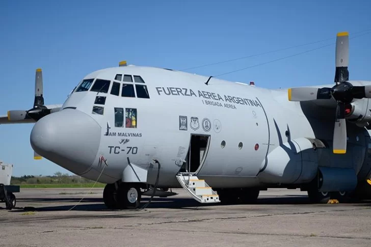 Hay más de 1.300 argentinos que piden regresar al país desde Israel