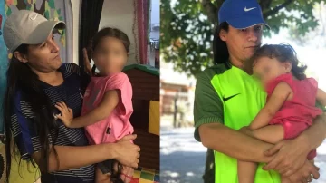El líder de Mala Fama pidió que no estigmaticen a su nieta, tras ser acusado de manosearla El líder de Mala Fama pidió que no estigmaticen a su nieta, tras ser acusado de manosearla