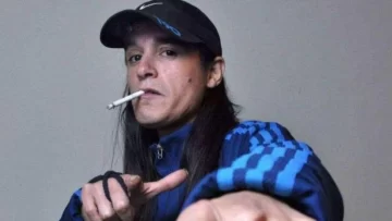 El descargo del líder de Mala Fama tras la polémica: “Fue una situación de amor” El descargo del líder de Mala Fama tras la polémica: “Fue una situación de amor”