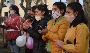 Una mujer denunció que la violaron en el baño de un hospital