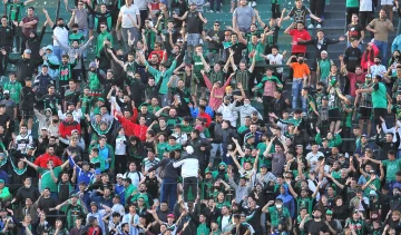 A 15 años del ascenso, San Martín declara esta fecha como el día de su hincha A 15 años del ascenso, San Martín declara esta fecha como el día de su hincha