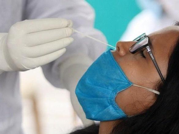 Se reactivan los testeos en el Aldo Cantoni a partir de las 13 Se reactivan los testeos en el Aldo Cantoni a partir de las 13