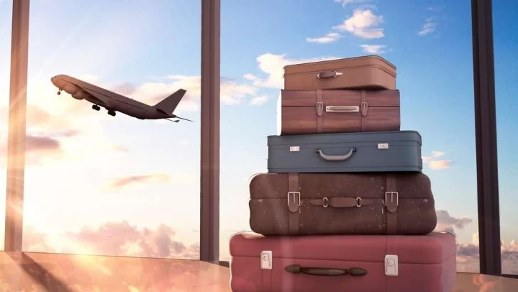 Todo lo que tenés que saber sobre los vuelos low cost