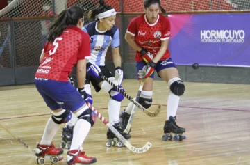 Desde Turismo de la Nación confirmaron que se realizarán los World Skate Games Desde Turismo de la Nación confirmaron que se realizarán los World Skate Games