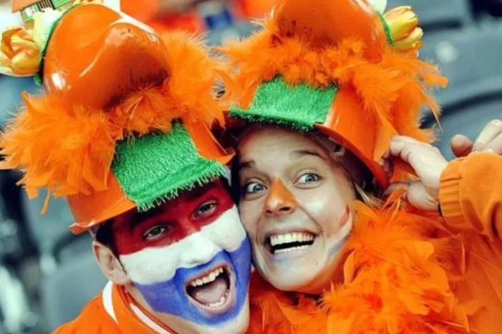 Desde este miércoles, Holanda será oficialmente Países Bajos