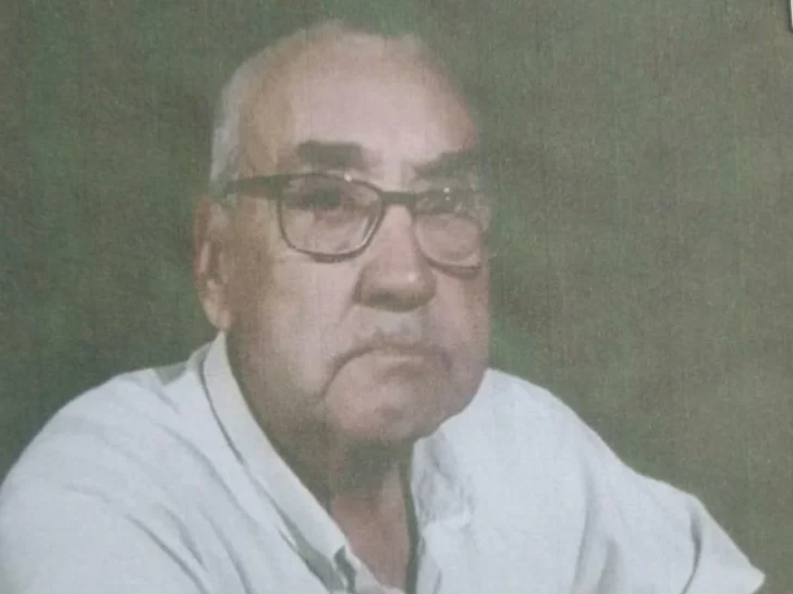 Hallaron sano y salvo a Don Félix Aurelio, el anciano que se había ausentado de su hogar Hallaron sano y salvo a Don Félix Aurelio, el anciano que se había ausentado de su hogar