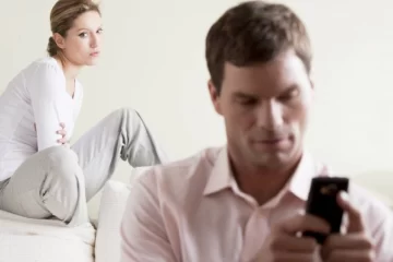 Los hombres más fieles según los signos del zodiaco