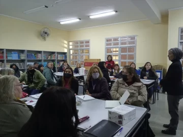 Ya trabajan en cuatro departamentos para aplicar la hora extra Ya trabajan en cuatro departamentos para aplicar la hora extra