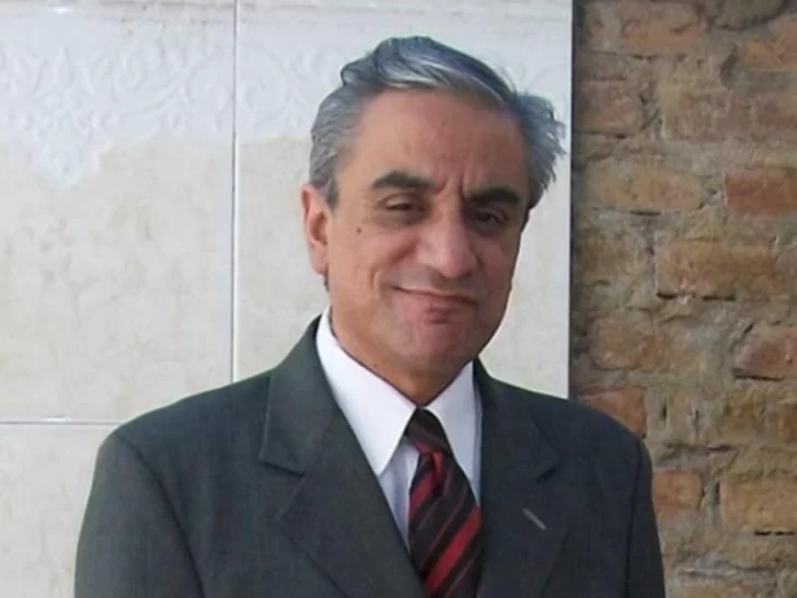 Horacio Tello: “Vamos ganar las intendencias de Jáchal y Zonda”