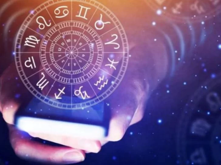 Horóscopo: cómo será tu semana según los astros