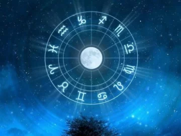 Horóscopo de hoy: qué te deparan los astros hoy según tu signo del zodiaco Horóscopo de hoy: qué te deparan los astros hoy según tu signo del zodiaco