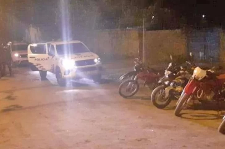 En el Día del Padre echó a su mujer de la casa para abusar de la hija