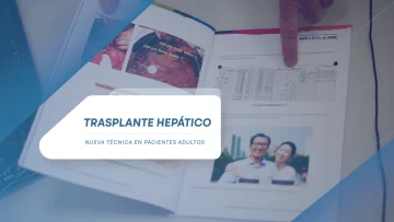 Hospital Privado incorpora una novedosa técnica de alta complejidad para realizar trasplantes hepáticos Hospital Privado incorpora una novedosa técnica de alta complejidad para realizar trasplantes hepáticos