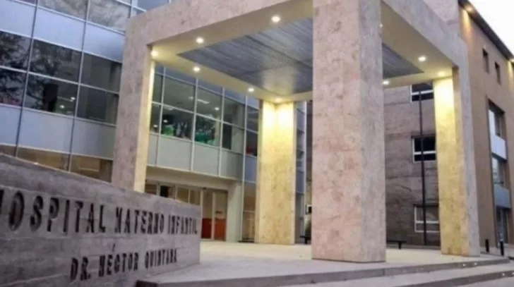 Internaron a nena de 3 años tras ser violada por su abuelo Internaron a nena de 3 años tras ser violada por su abuelo