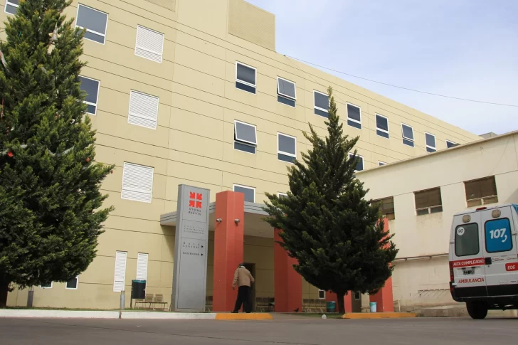 Una mujer de 61 años de 25 de Mayo murió por coronavirus y es la víctima número 11