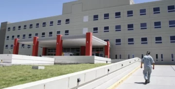 Discutió con su cuñado y recibió un fierrazo en la cabeza