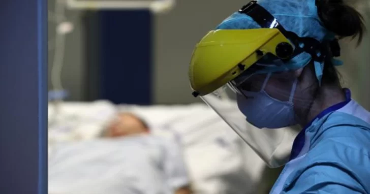 Por el desborde y la falta de capacidad, Bélgica envía pacientes con Covid-19 a Alemania