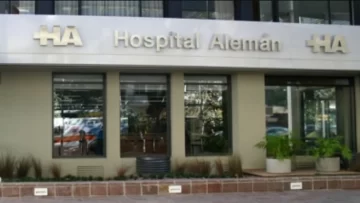 Un hospital indemnizará a un joven que fue desestimado para un puesto por vivir con VIH Un hospital indemnizará a un joven que fue desestimado para un puesto por vivir con VIH