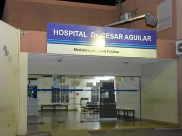 Un hombre de 56 años se descompensó en la calle y llegó sin vida al hospital Un hombre de 56 años se descompensó en la calle y llegó sin vida al hospital