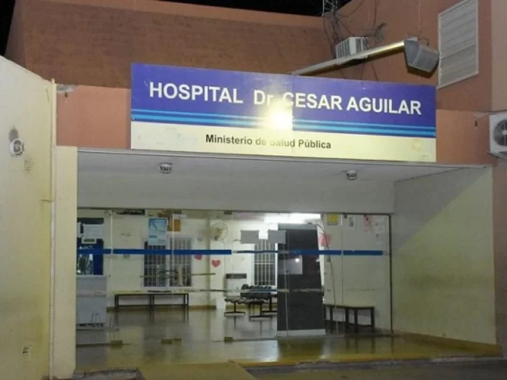 Un hombre de 56 años se descompensó en la calle y llegó sin vida al hospital Un hombre de 56 años se descompensó en la calle y llegó sin vida al hospital