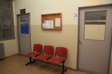 En Año Nuevo, nadie llegó al Hospital Marcial Quiroga con quemaduras por pirotecnia