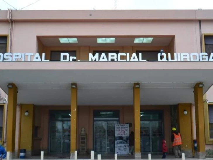 Educación aseguró que los alumnos quemados habrían forzado el laboratorio químico Educación aseguró que los alumnos quemados habrían forzado el laboratorio químico