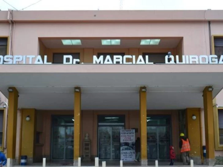 Creció un 11% la cantidad de camas con pacientes con coronavirus Creció un 11% la cantidad de camas con pacientes con coronavirus