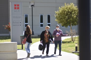 Después de 412 días, San Juan no reportó contagios de coronavirus Después de 412 días, San Juan no reportó contagios de coronavirus