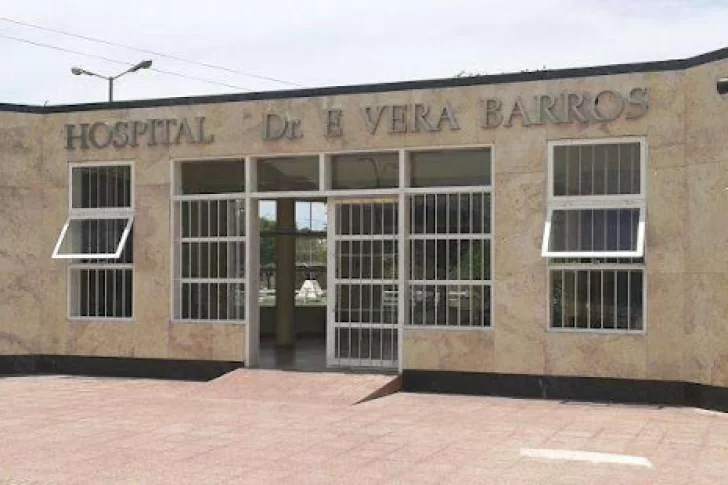 Un sanjuanino que viajaba a Salta volcó y está internado en La Rioja con complejas secuelas