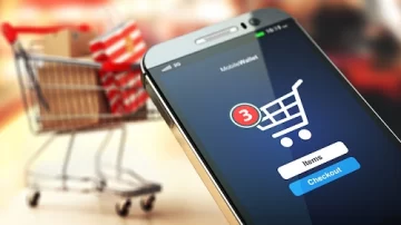 Solo cuatro comercios sanjuaninos forman parte del Hot Sale