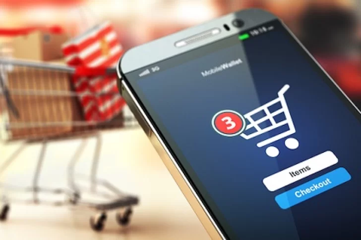 Solo cuatro comercios sanjuaninos forman parte del Hot Sale