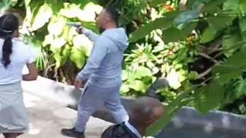 Un tiroteo en un hotel de Playa del Carmen dejó dos personas muertas