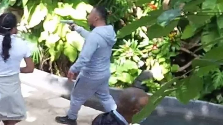 Un tiroteo en un hotel de Playa del Carmen dejó dos personas muertas