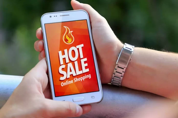Todo lo que tenes que saber para aprovechar las ofertas del Hot Sale