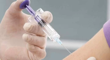 En el Ministerio de Salud preocupa el bajo índice de vacunación contra el VPH