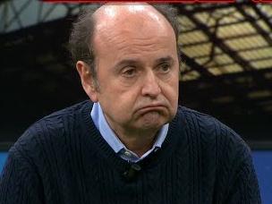 El periodista español que criticó a la Selección mostró su enojo: “Mundial comprado” El periodista español que criticó a la Selección mostró su enojo: “Mundial comprado”