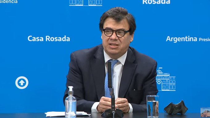 El Gobierno quiere que el impuesto a las Ganancias alcance al 10% de los asalariados El Gobierno quiere que el impuesto a las Ganancias alcance al 10% de los asalariados