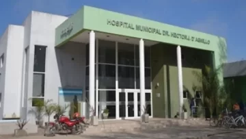 Horror en Marcos Paz: dijo que su bebé murió al nacer, pero lo mató a tijeretazos Horror en Marcos Paz: dijo que su bebé murió al nacer, pero lo mató a tijeretazos