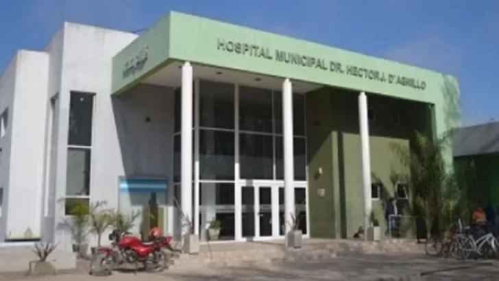 Horror en Marcos Paz: dijo que su bebé murió al nacer, pero lo mató a tijeretazos Horror en Marcos Paz: dijo que su bebé murió al nacer, pero lo mató a tijeretazos