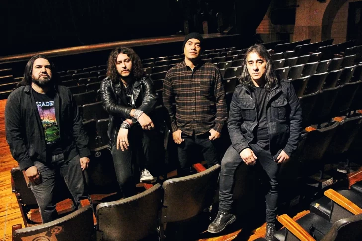 Tras 10 años, el combo vuelve a Buenos Aires