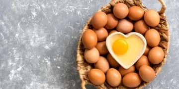 Cocciones para reinventar el huevo en la cocina Cocciones para reinventar el huevo en la cocina