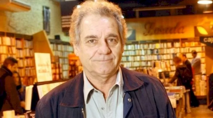 Los famosos recordaron en las redes sociales a Hugo Arana Los famosos recordaron en las redes sociales a Hugo Arana