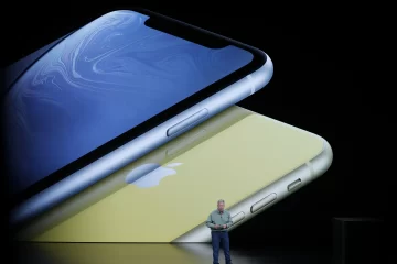 Cómo son los nuevos iPhone Xs, Xs Max y XR de Apple Cómo son los nuevos iPhone Xs, Xs Max y XR de Apple