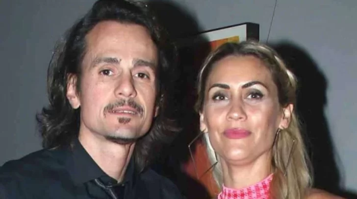 La exmujer de Christian Sancho lo denunció por robo: “Se llevó los ahorros de mi familia” La exmujer de Christian Sancho lo denunció por robo: “Se llevó los ahorros de mi familia”