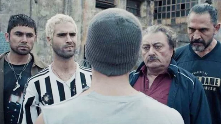 El regreso más esperado: comenzaron las grabaciones de El Marginal 4 en una nueva cárcel